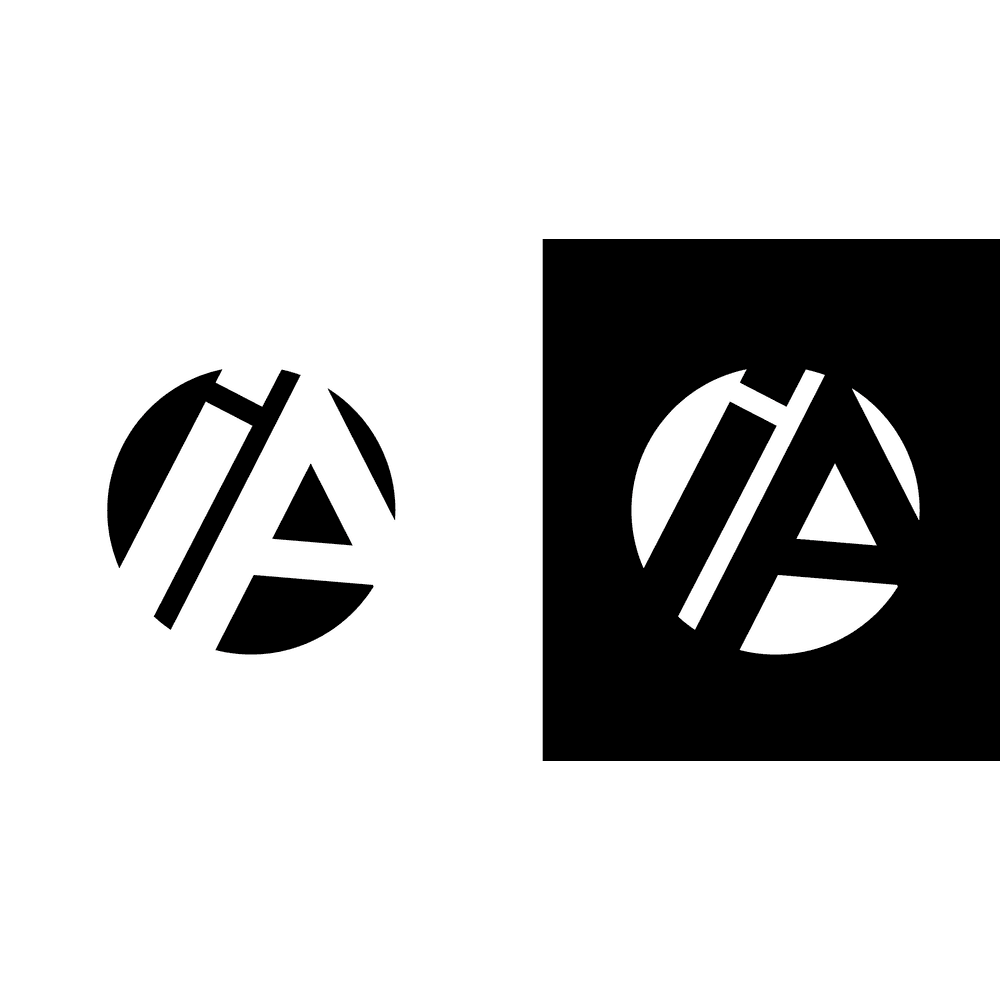 Kişisel logo tasarımı