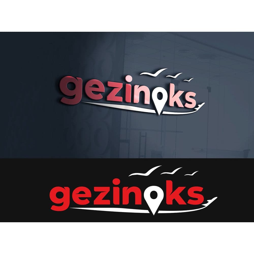 Turizm firmamız için logo arıyoruz.