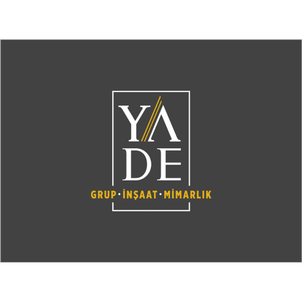Acil bir logoya ihtiyacım var.