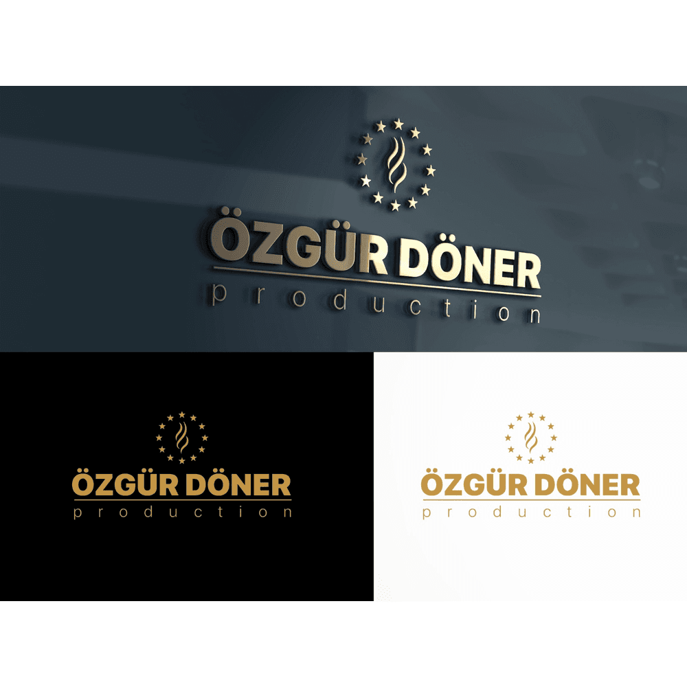 Toptan Döner logo