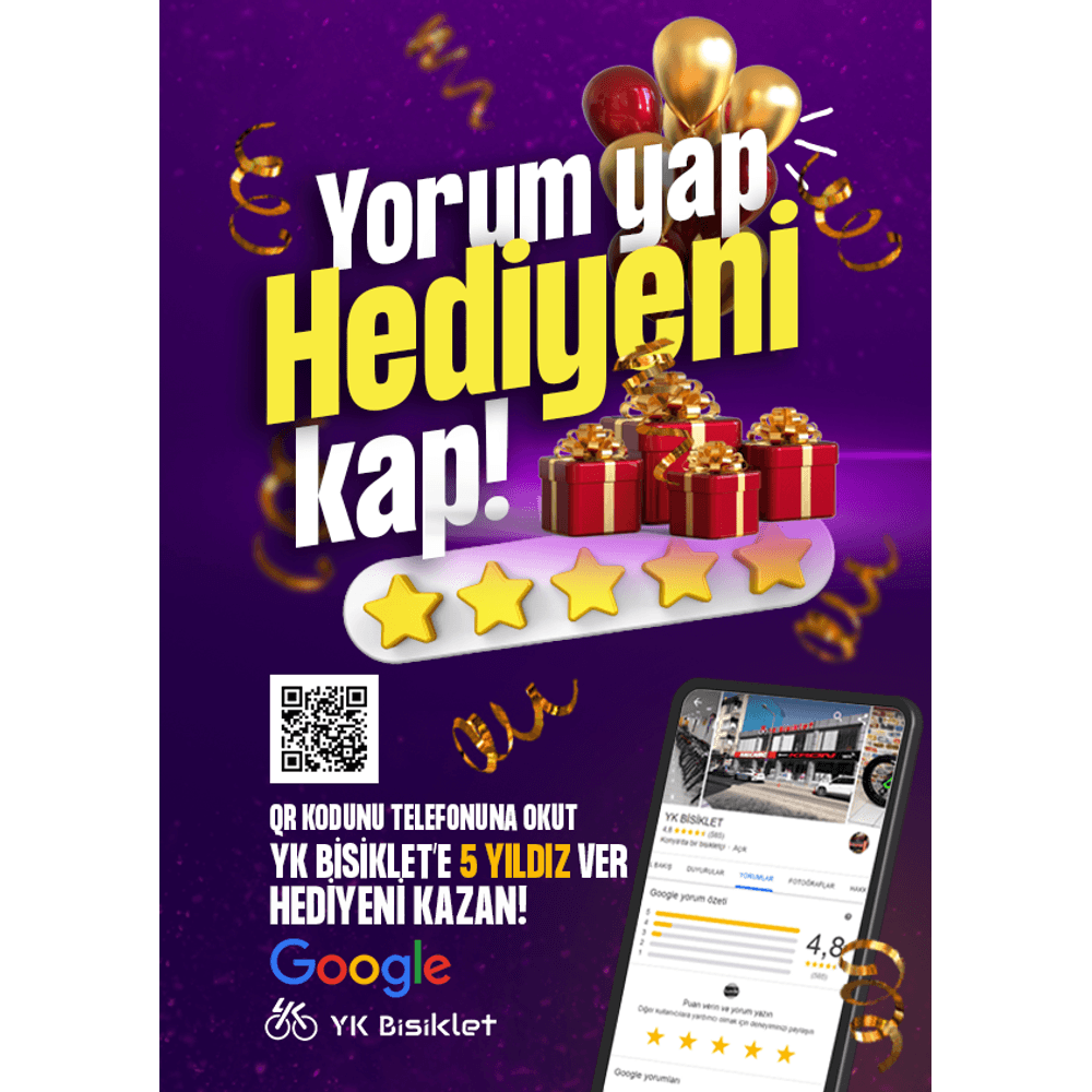 SAYFAMIZI BEĞEN BROŞÜRÜ