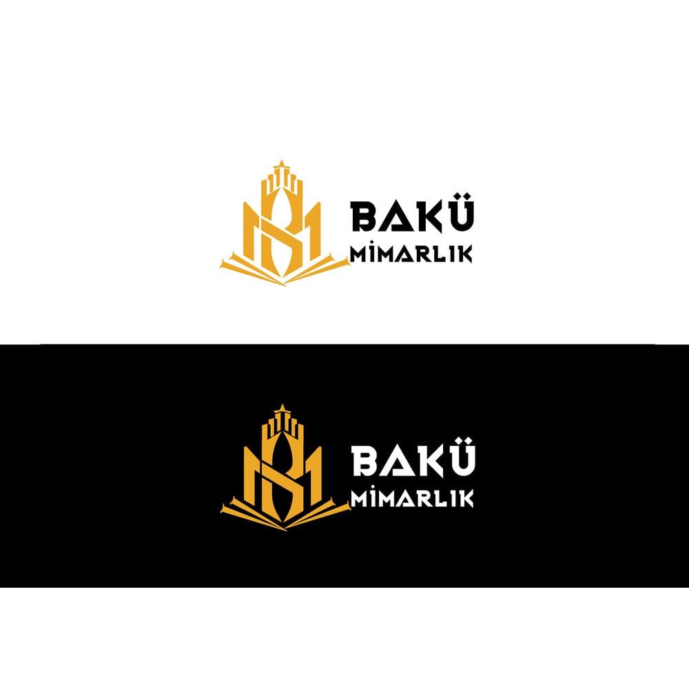 MİMARLIK LOGO,SIRADIŞI VE KURUMSAL LÜTFN