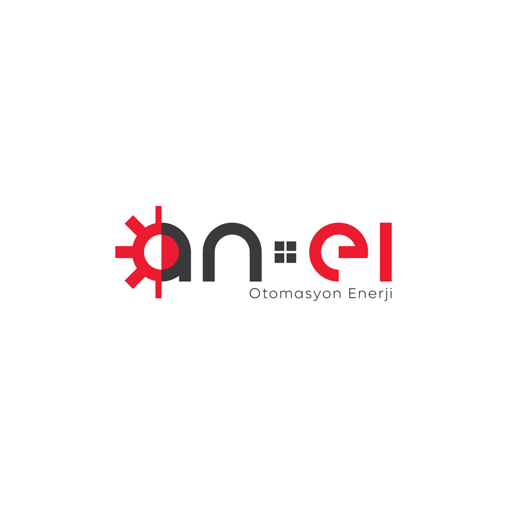 Endüstriyel Otomasyon ve Solar Enerji alanındaki firmamız için logo tasarımı