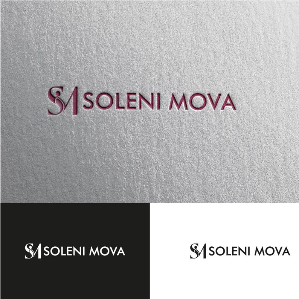 Soleni Mova Logo Yarışma Özeti