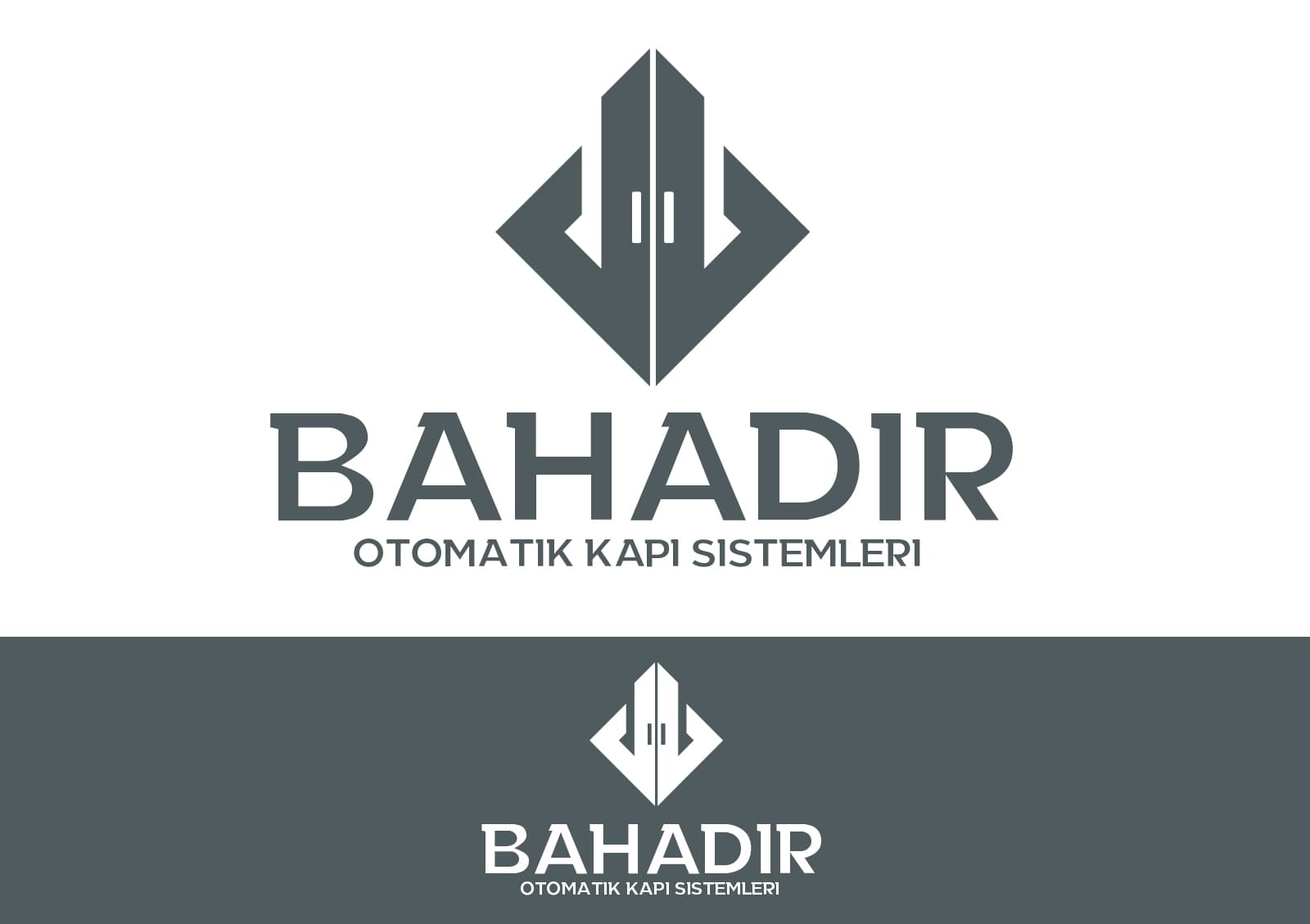 BAHADIR KAPI SİSTEMLERİ