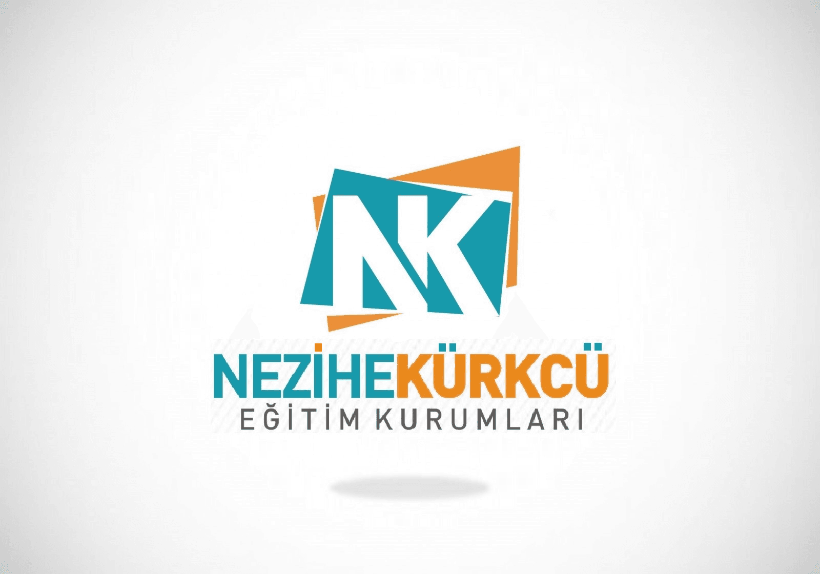 NK Eğitim yeni logosuna kavuşmak istiyor