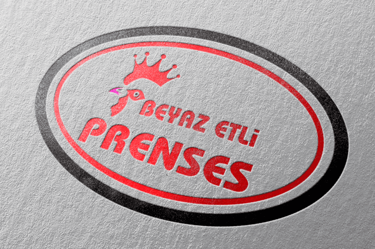 TAVUK DÖNER RESTORANIMIZA TABELA LOGOSU
