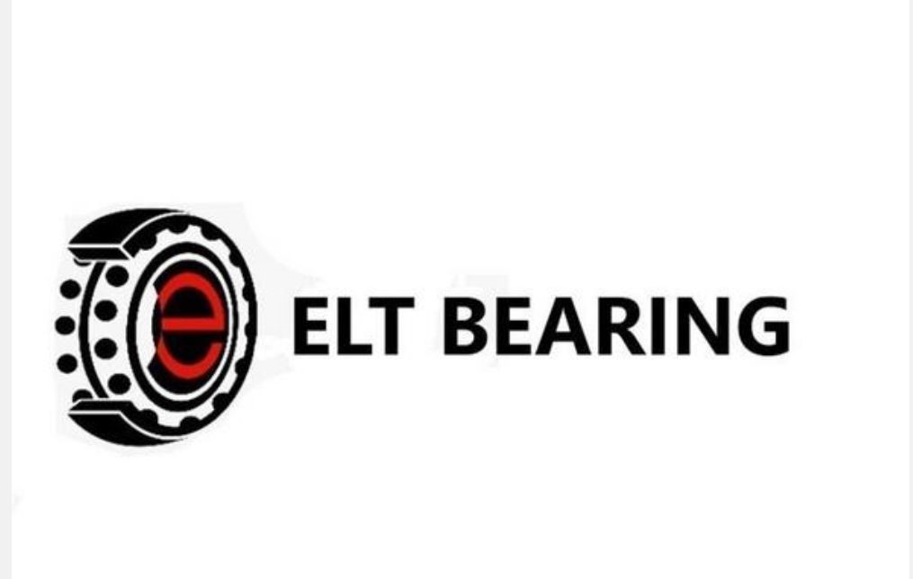 ELT BEARING LOGO