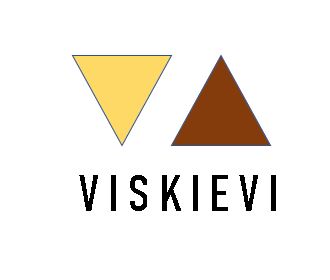 VISKI kısmındaki "V" harfinin viski bardağını keza EVI kısmındaki " V" harfinin ise ( ters V yaparak) evi çağrıştırmasını arzuluyorum. Eklediğim örnek çalışmaların birebir aynı olacak diye bir kaide yok elbet. Sadece feyz vermesi adına paylaşıyorum. İyi t