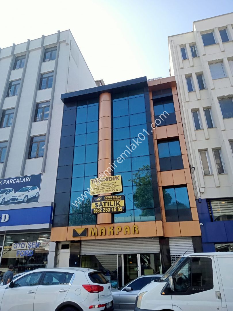İşyeri tabela 