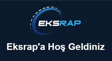 Eksrap