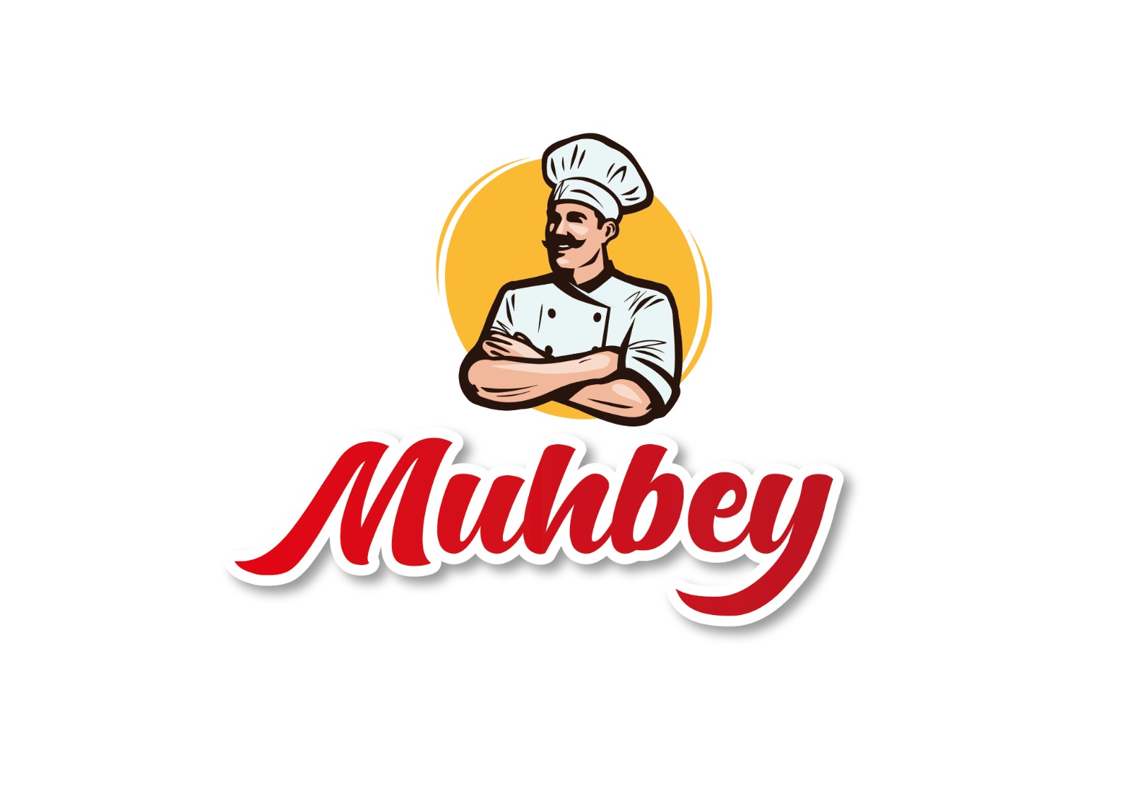 Muhbey logo + örnek