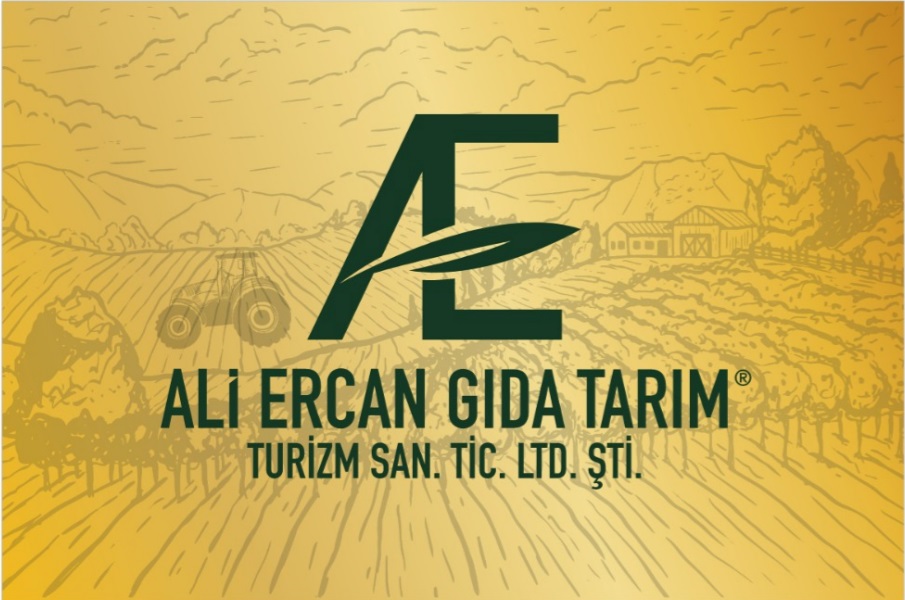 ALİ ERCAN GIDA LOGO