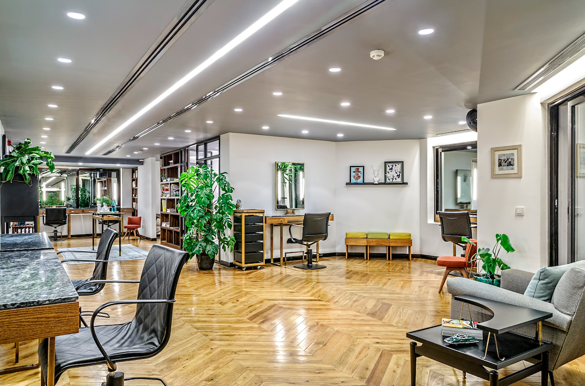 KB Salon