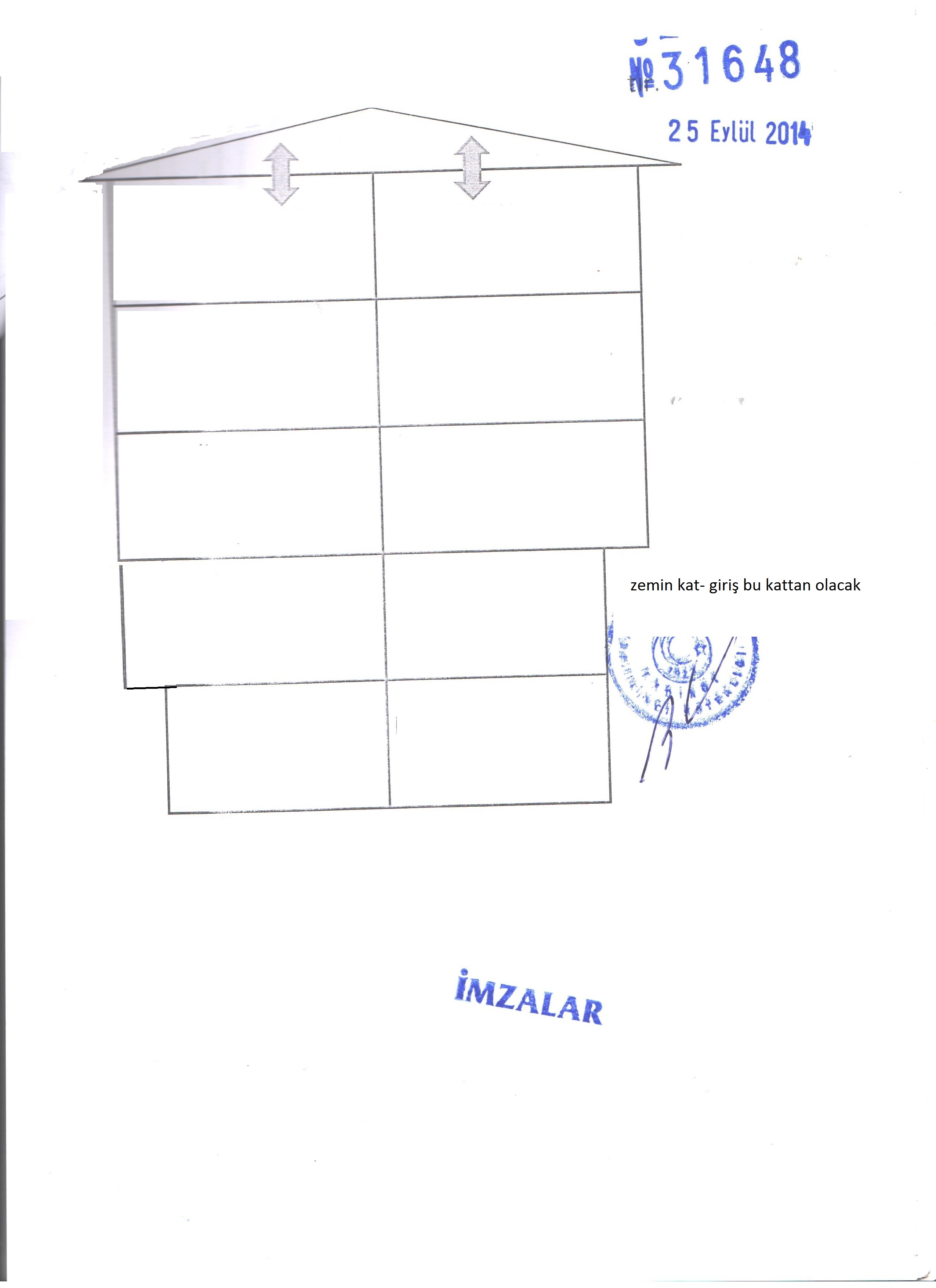 Paylaşım cetveli