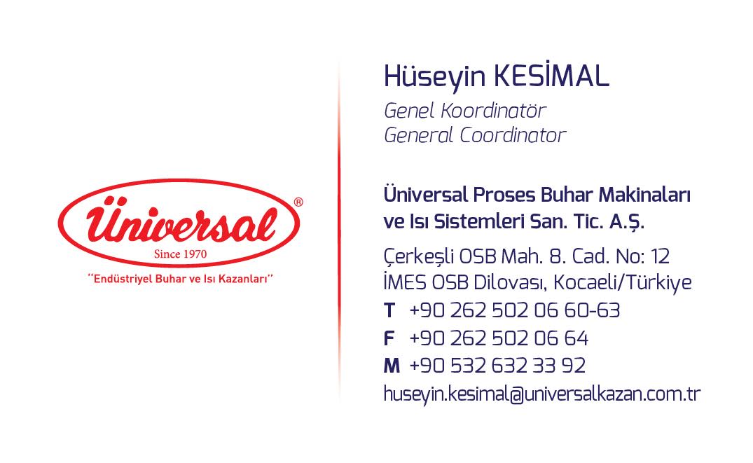 Kurumsal kartvizit tasarımlarımız (ve kurumsal renkler)