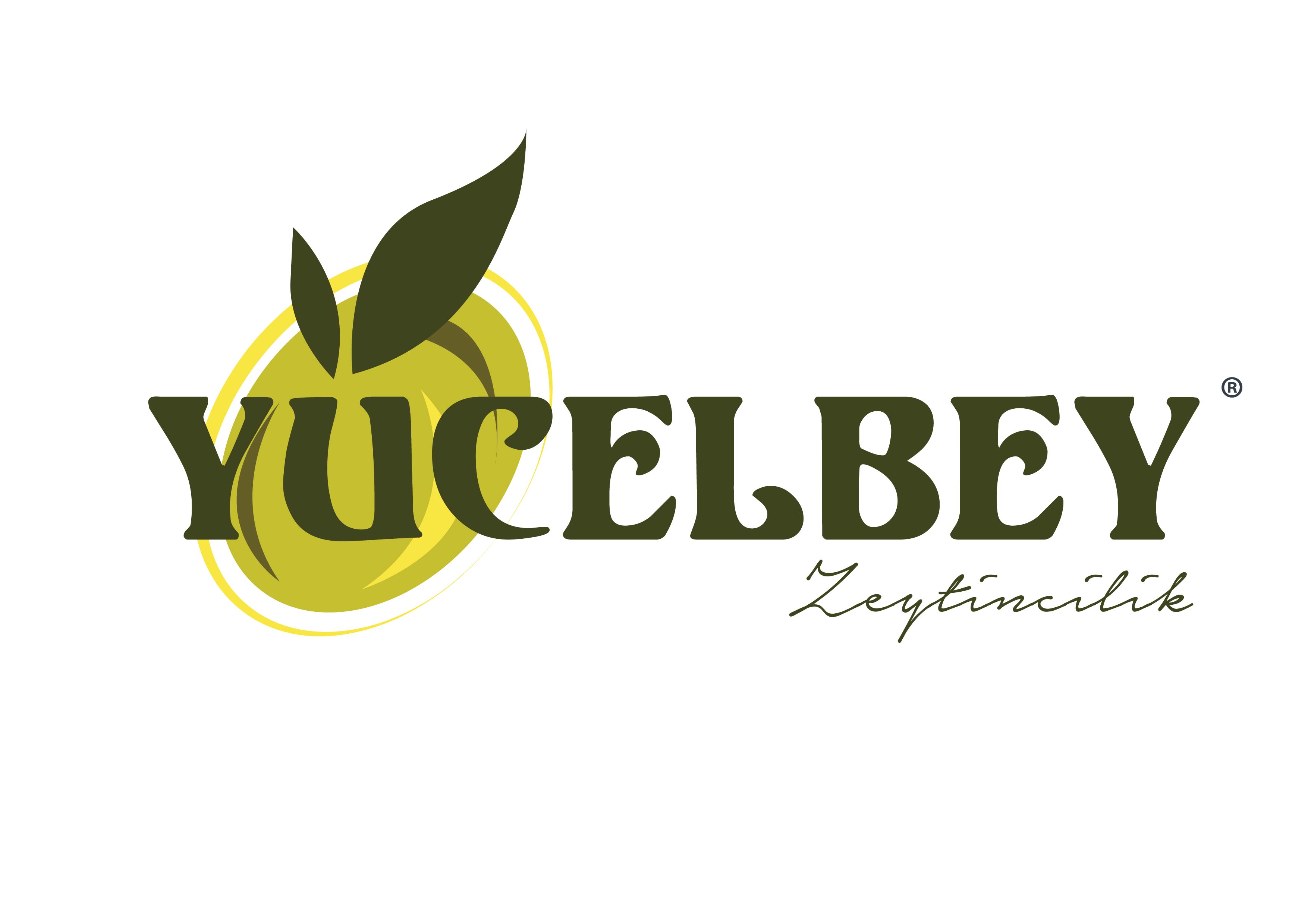 YÜCELBEY LOGO