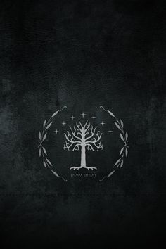 gondor ağacı
