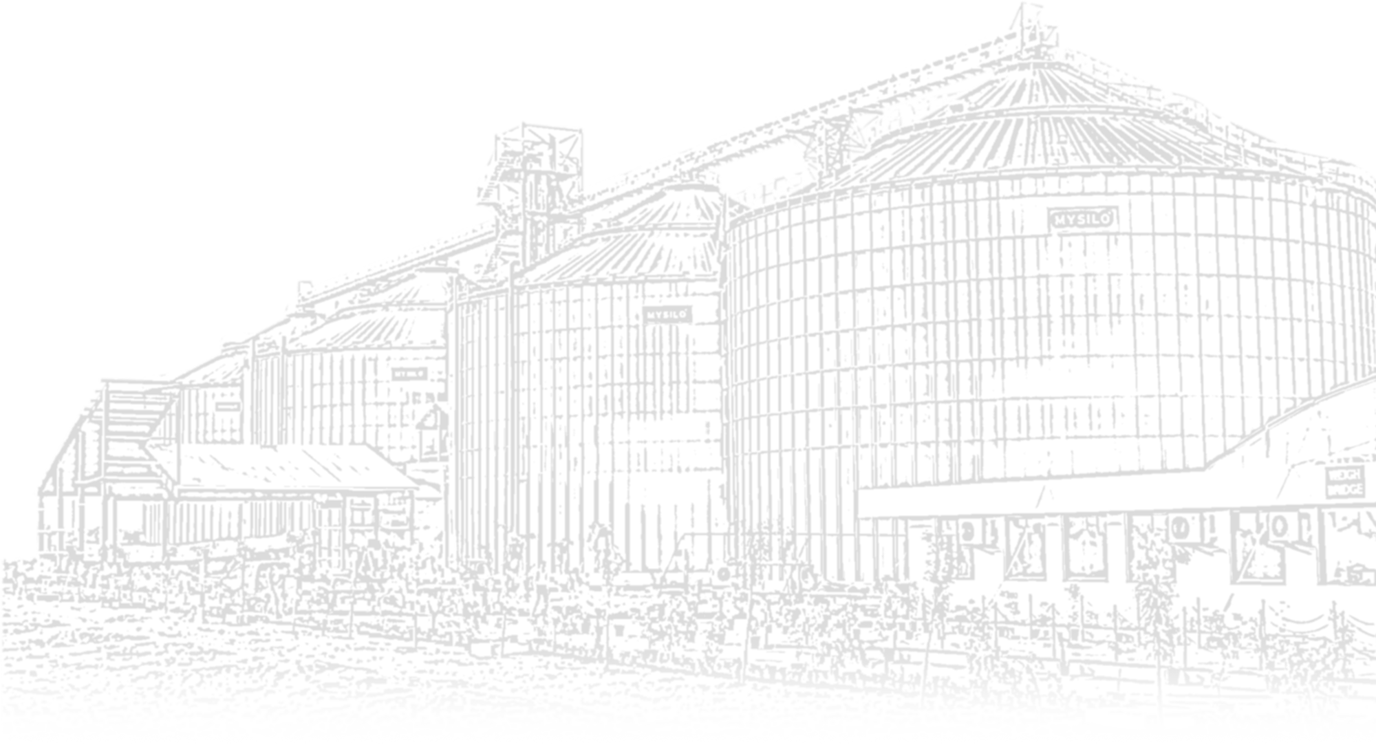 Silo Sluet