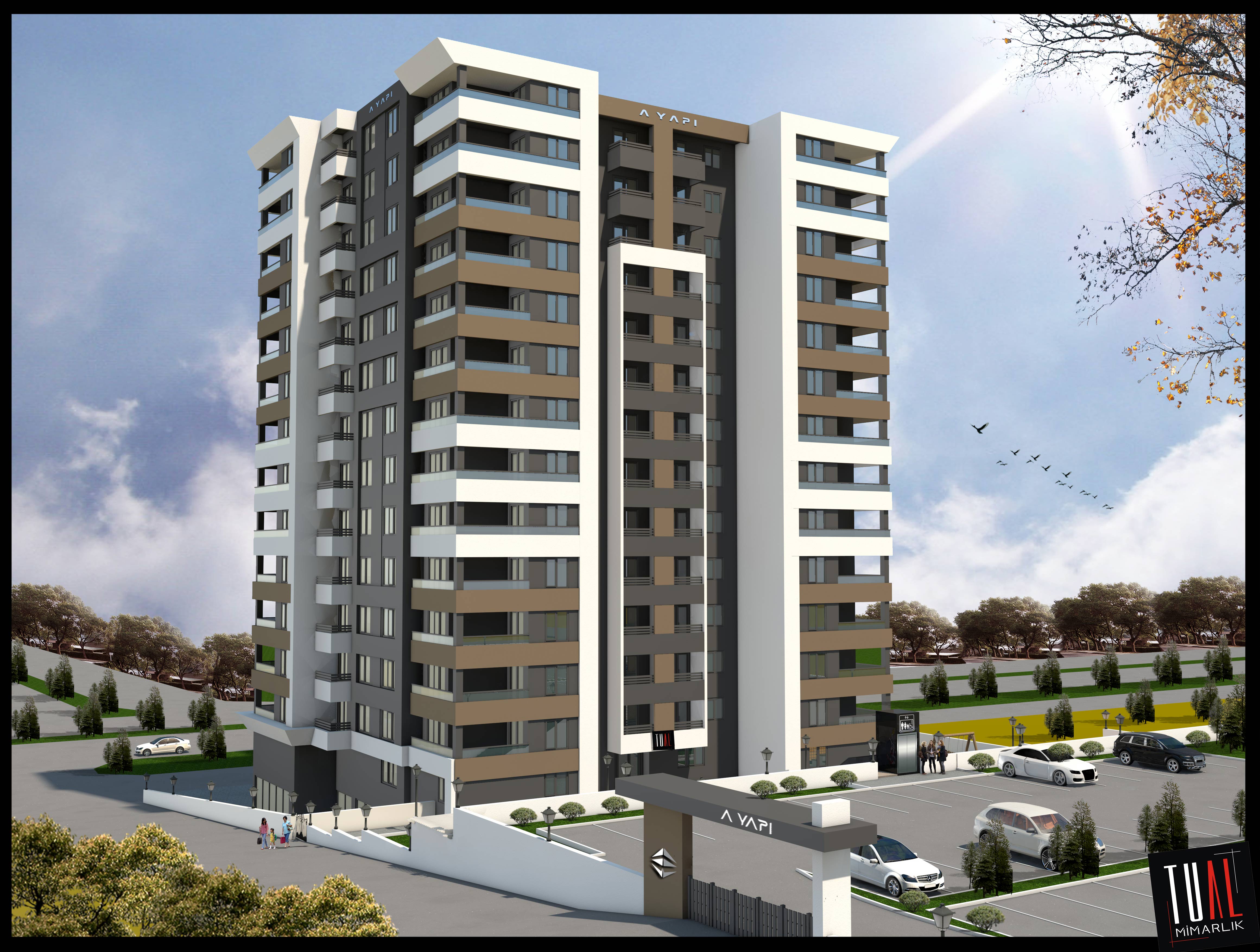 PROJEMİZİN GÖRSELLERİ -1