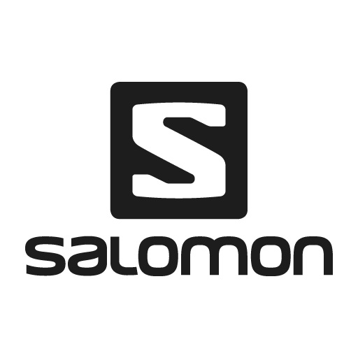 salomon örnek logo