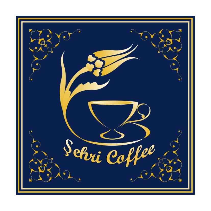 Şehri Coffee | Diğer bir logomuz