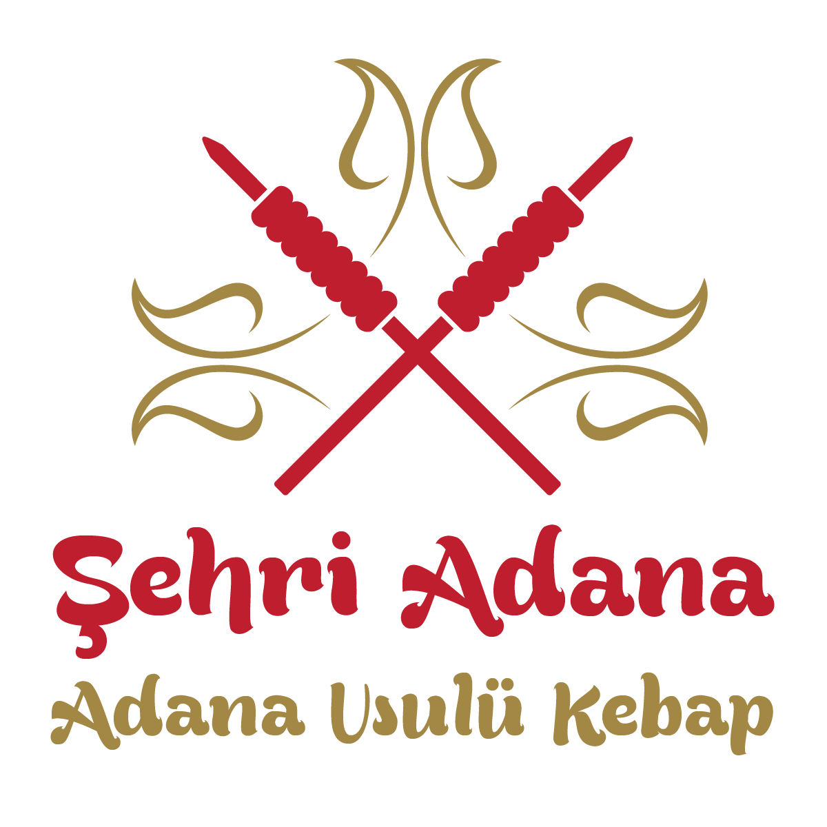 Şehri Adana - Adana usulü Kebap | diğer bir logomuz 