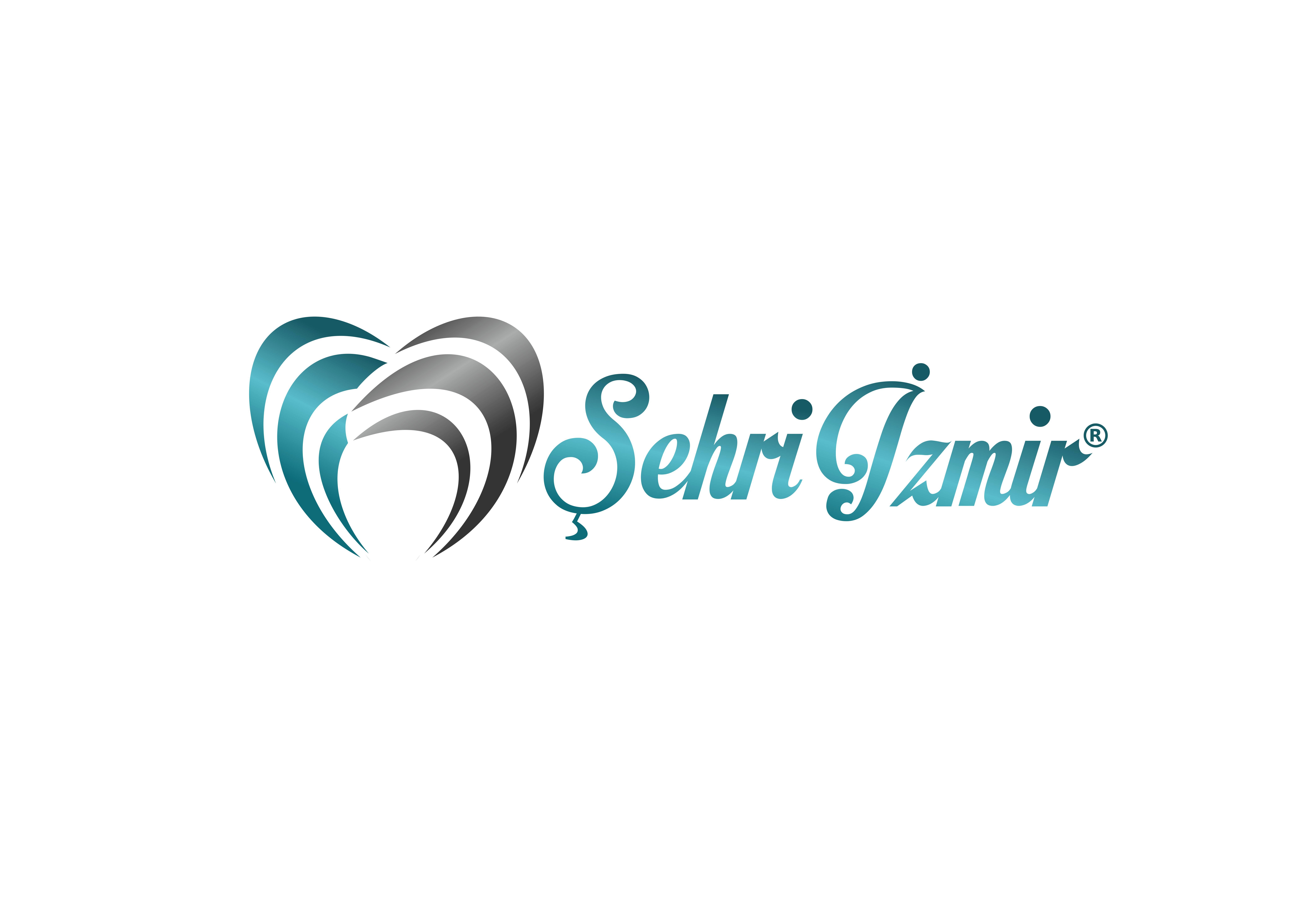 Şehri İzmir | Diğer bir logomuz 
