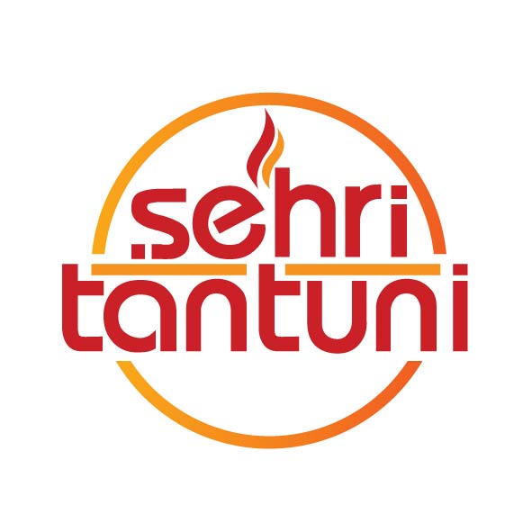 Şehri Tantuni  | Başka bir Logomuz