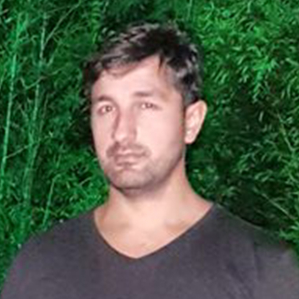 ufuk korhan