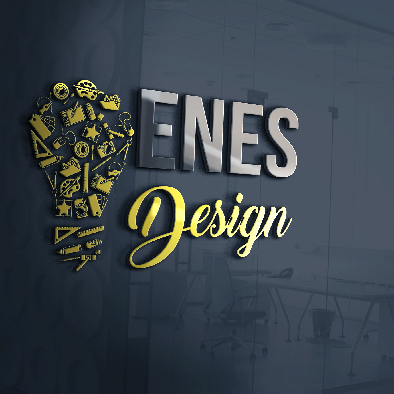 Enes Design