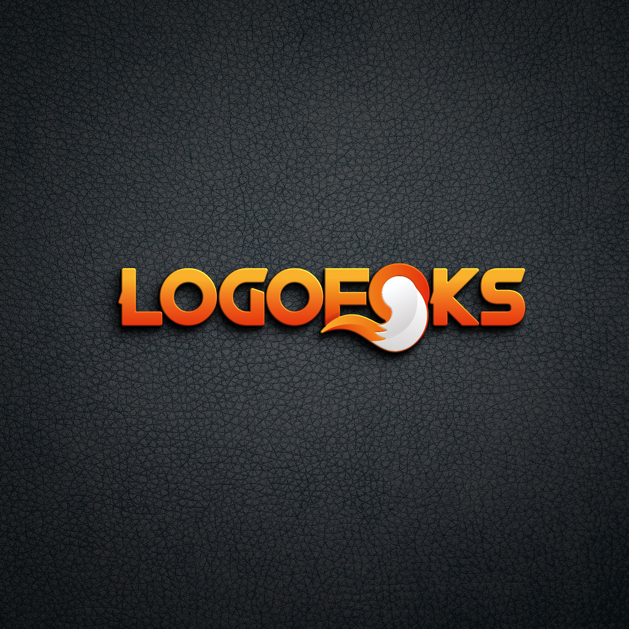 Logofoks