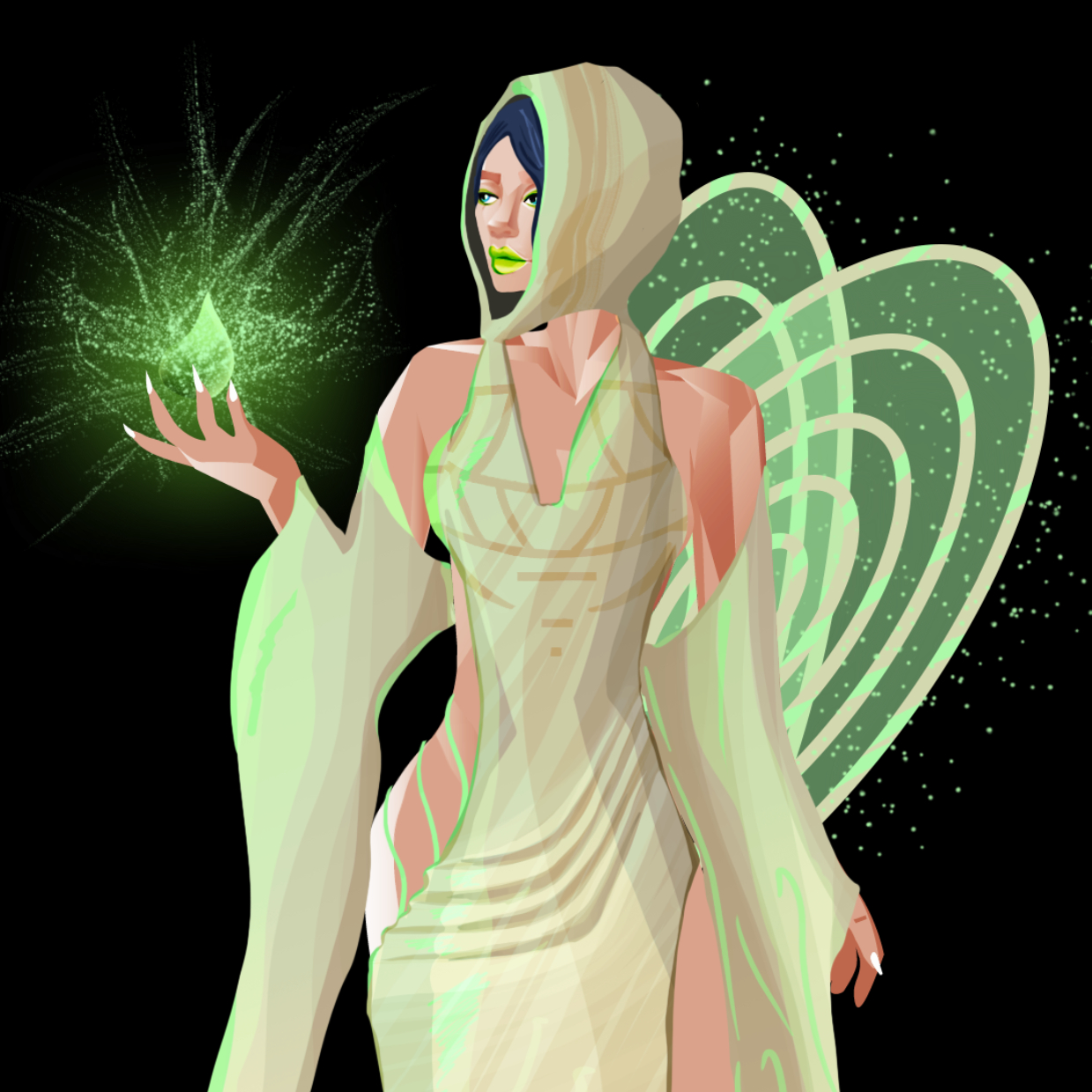 deronika