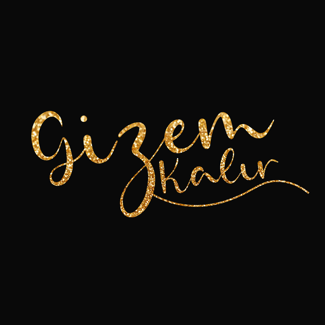 gizem kalır