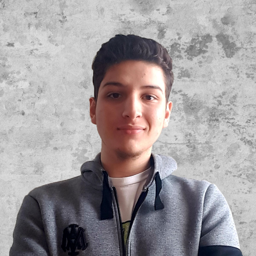 Burak Çevrim