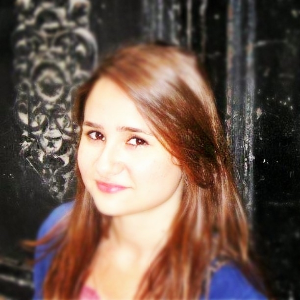 seren önbey