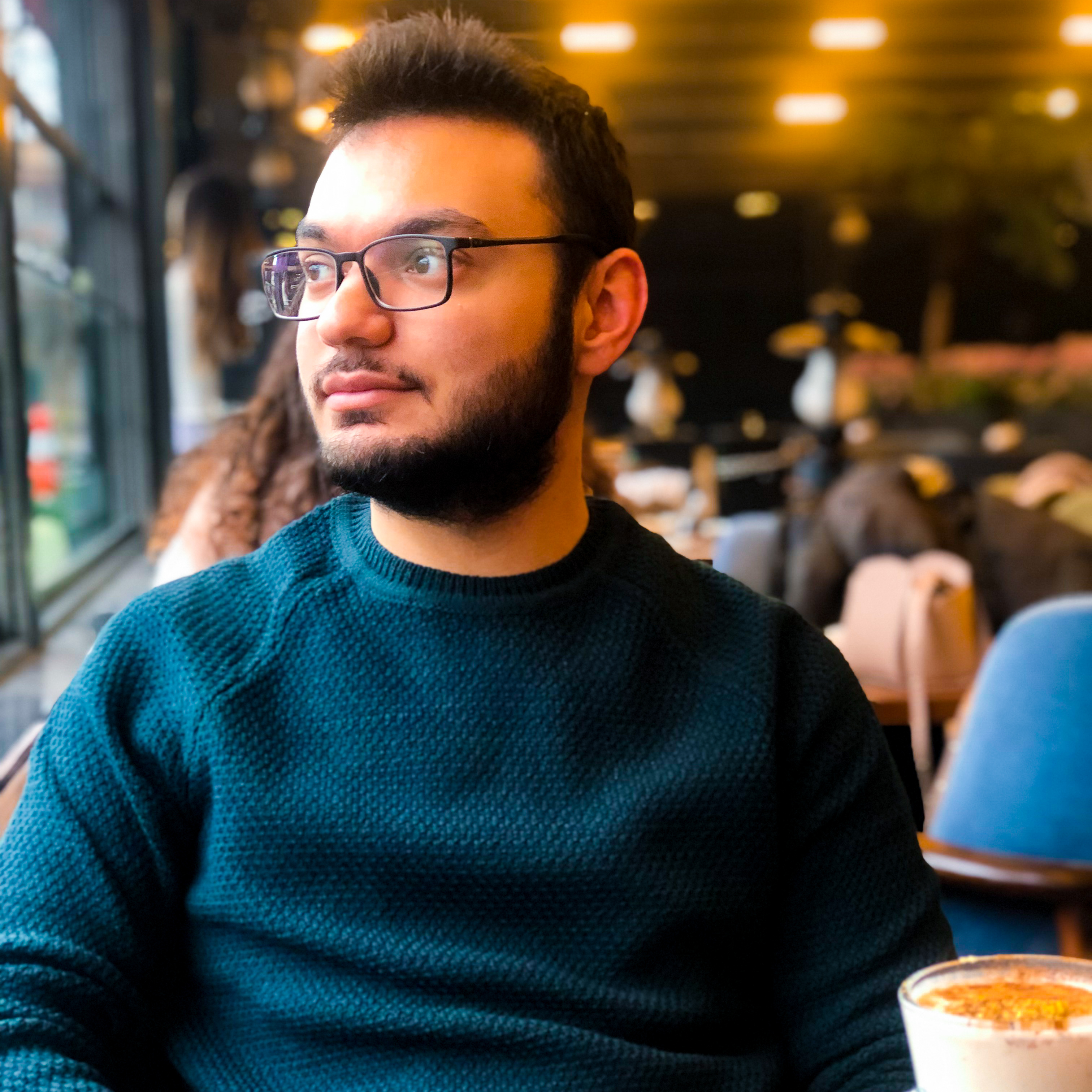 Alihan Aksu