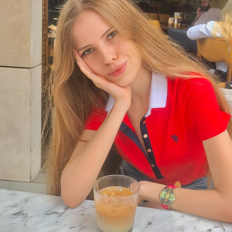 ilayda karataş 