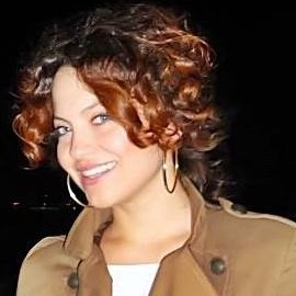 DAMLA KISACIK