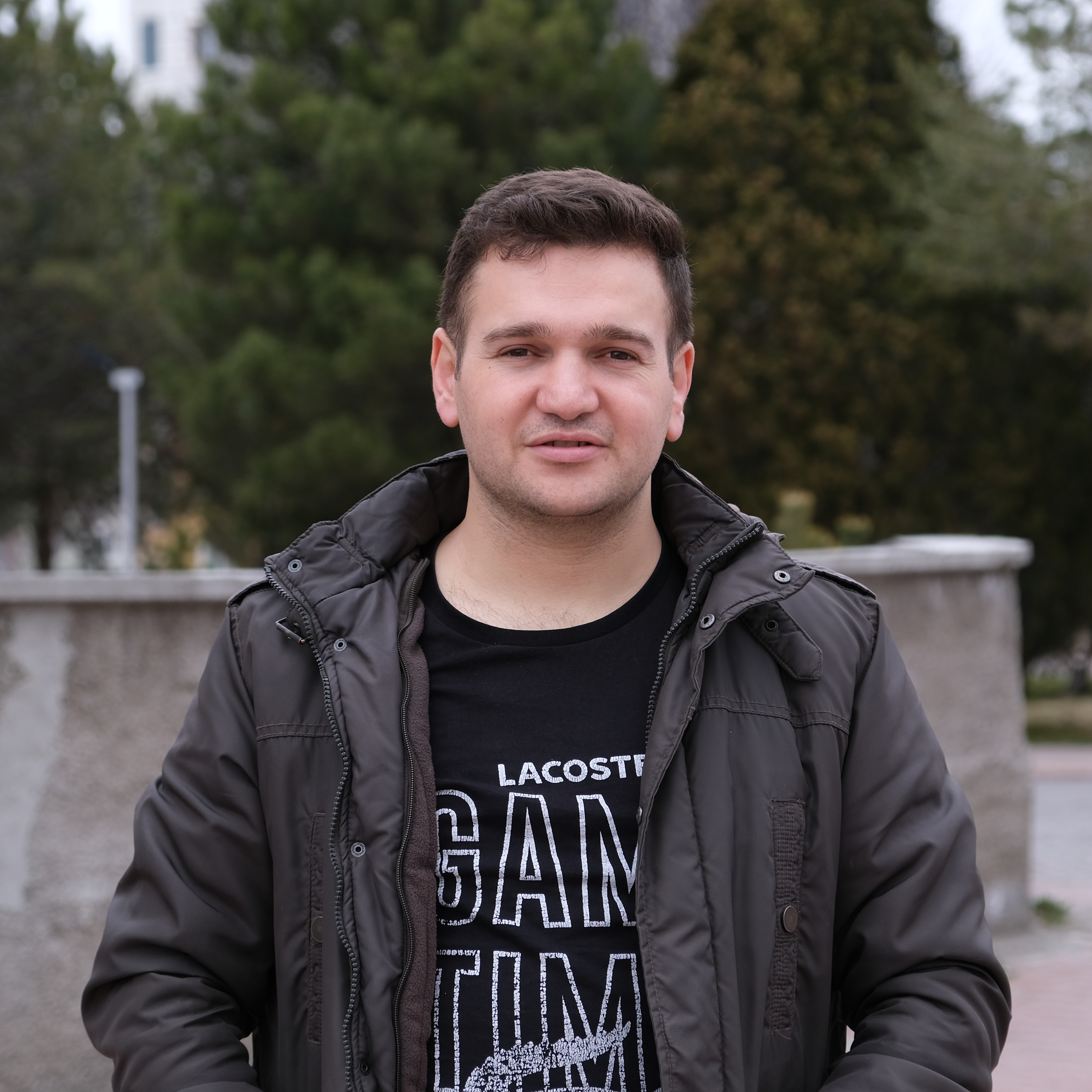 Tecir prodüksiyon