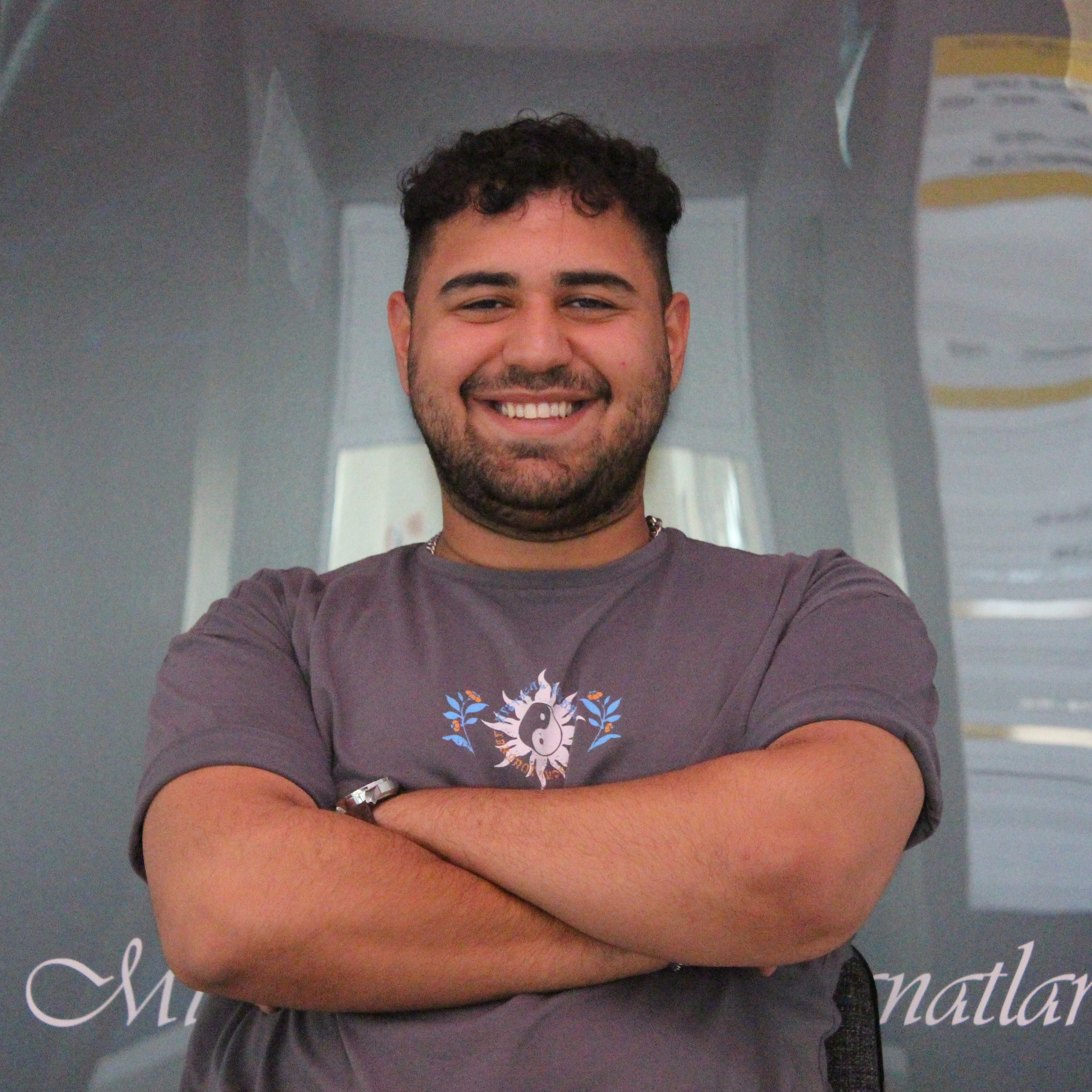 Ali Emre