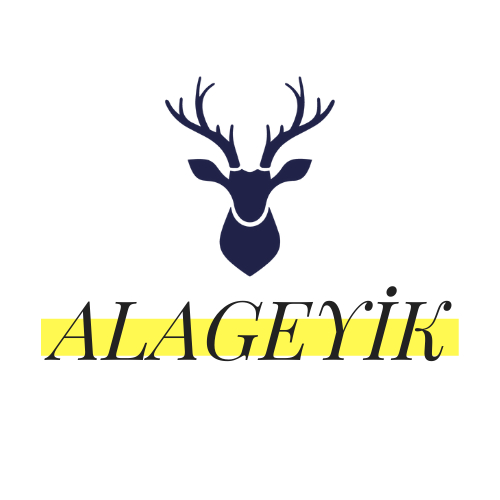 Alageyik