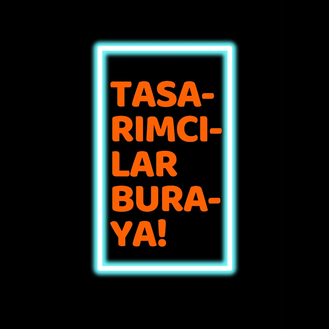 tasarimcilarburaya