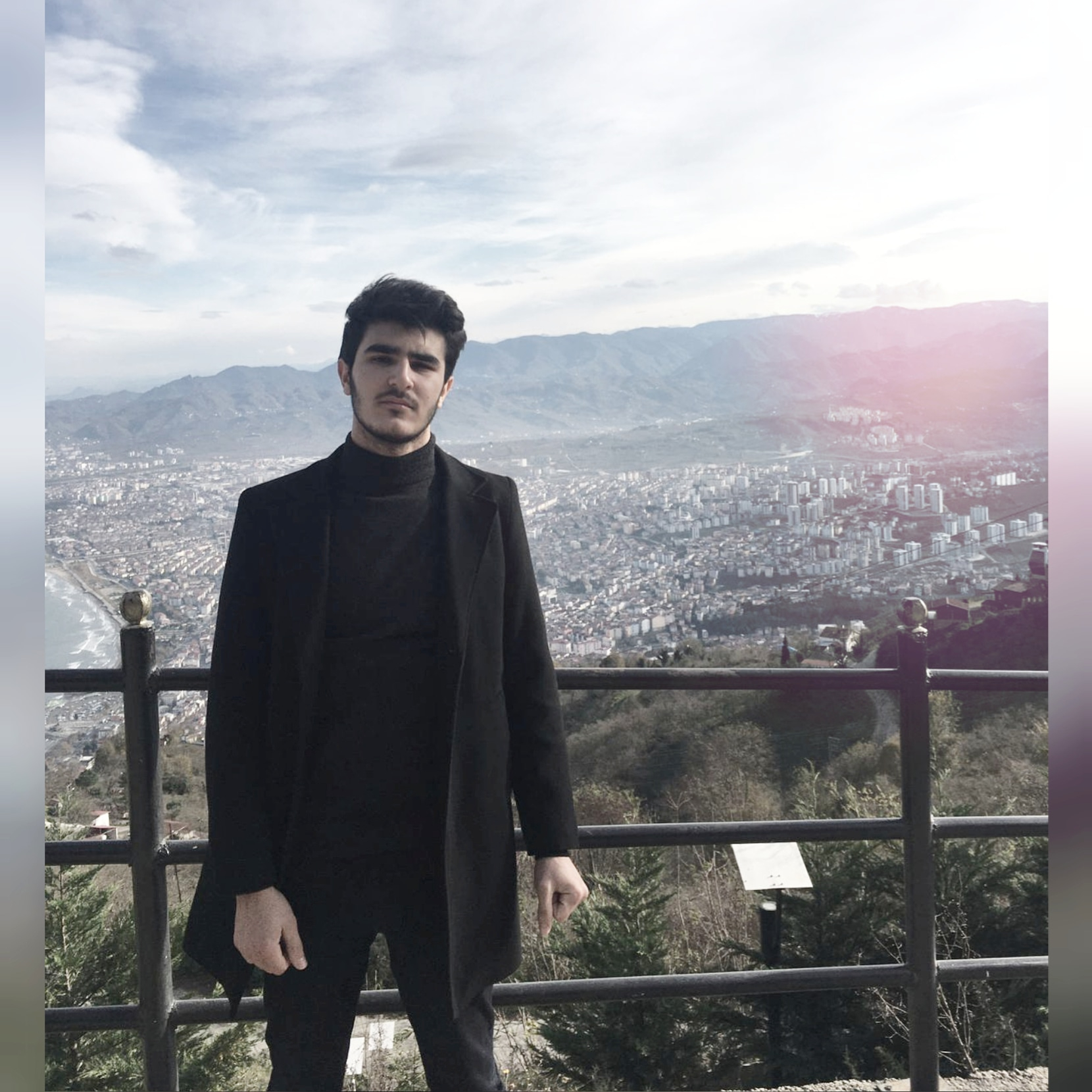Bayram Süleymanov