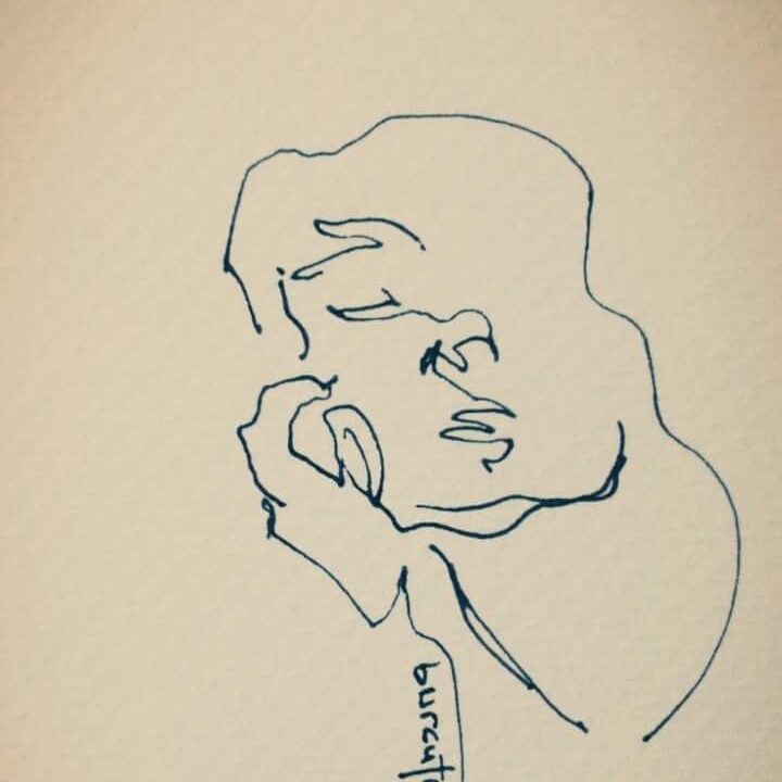 Burjut