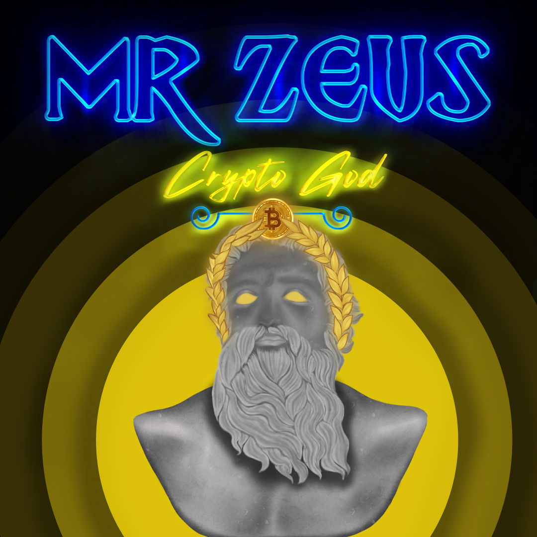 MR ZEUS