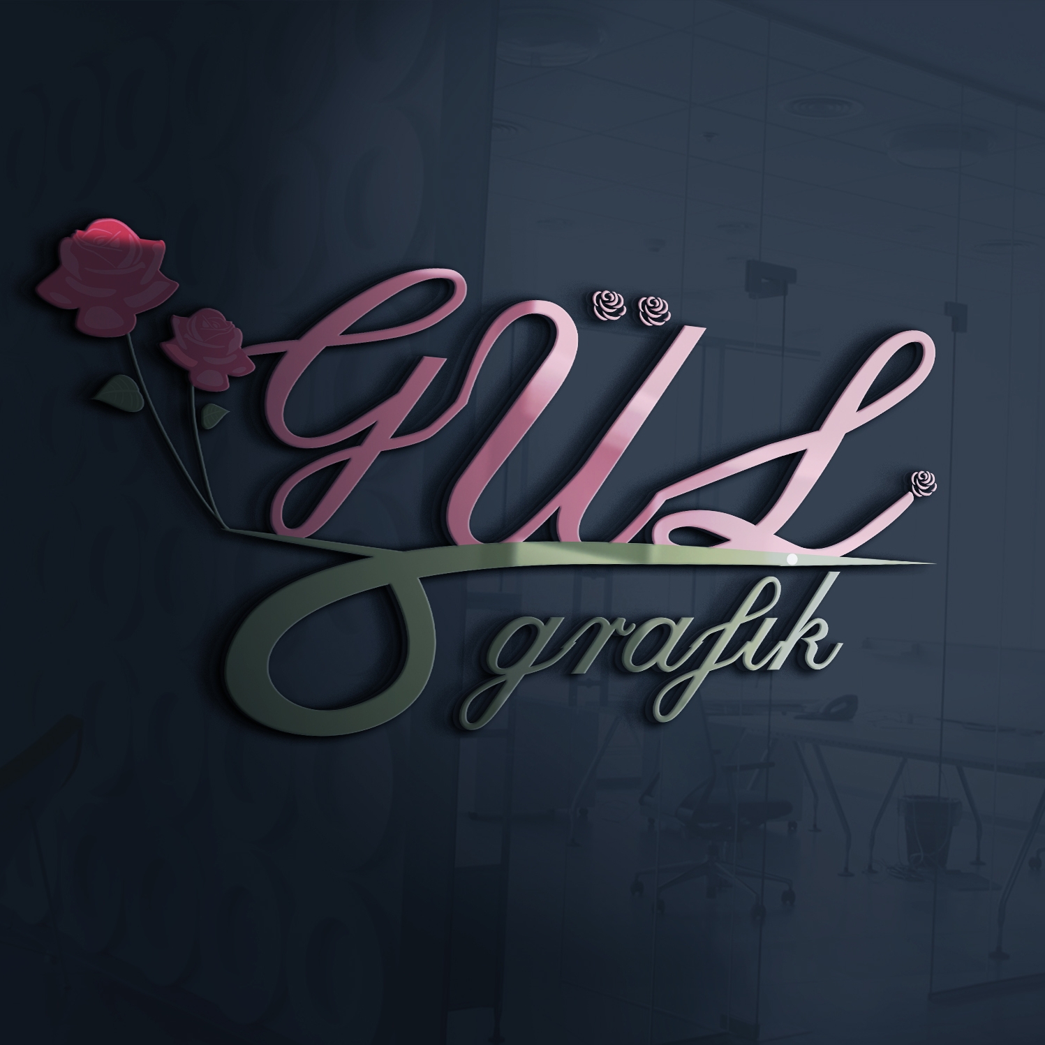 Gül Grafik