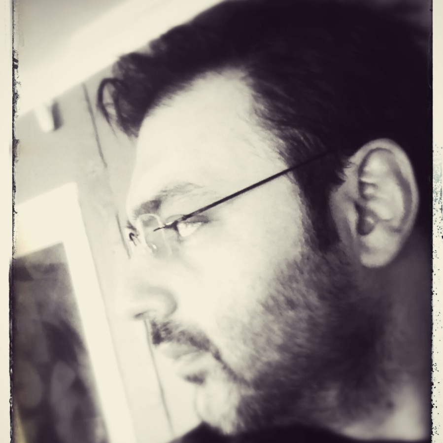ufuk özcan