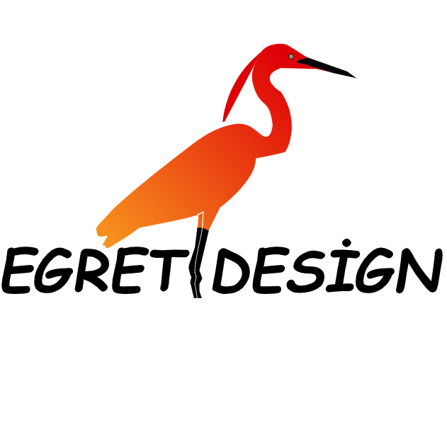 Egret design