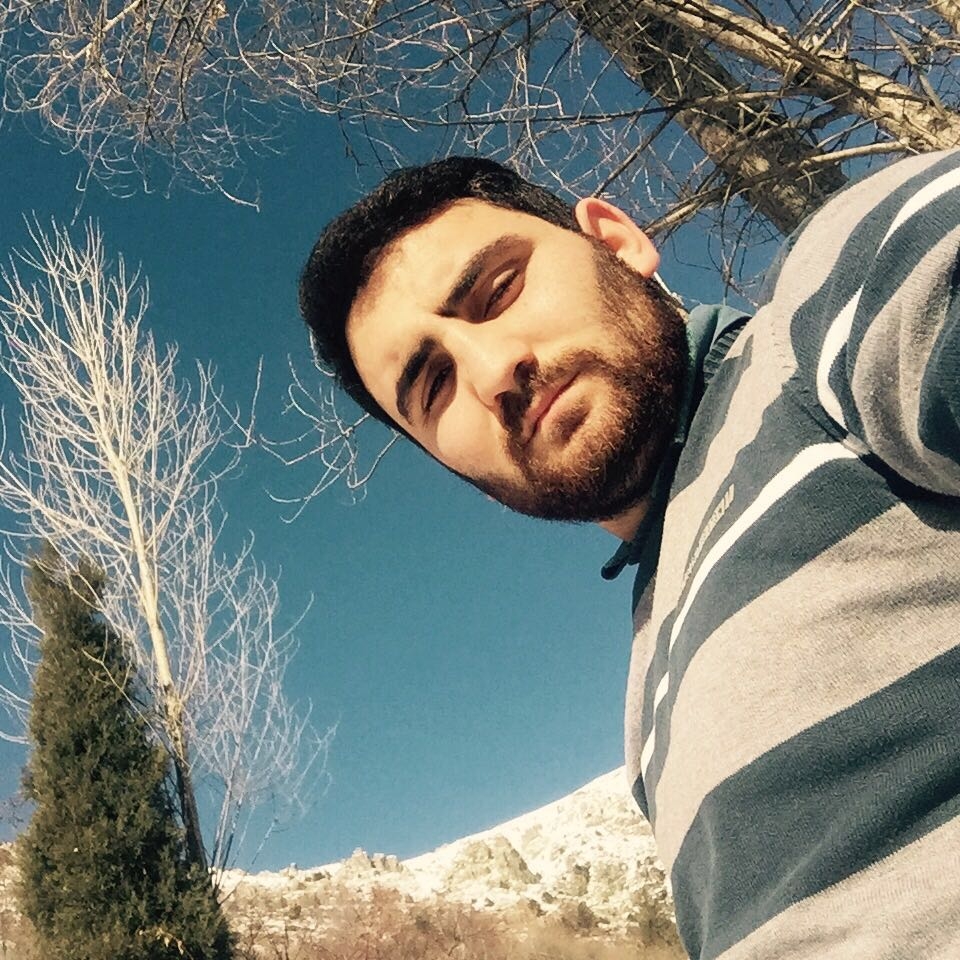 ali ozan